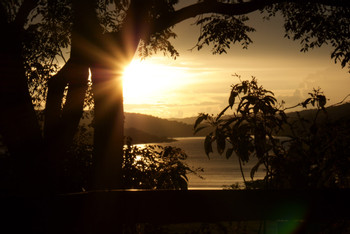 Ecolodge El Sombrero Yaxhá photo 4
